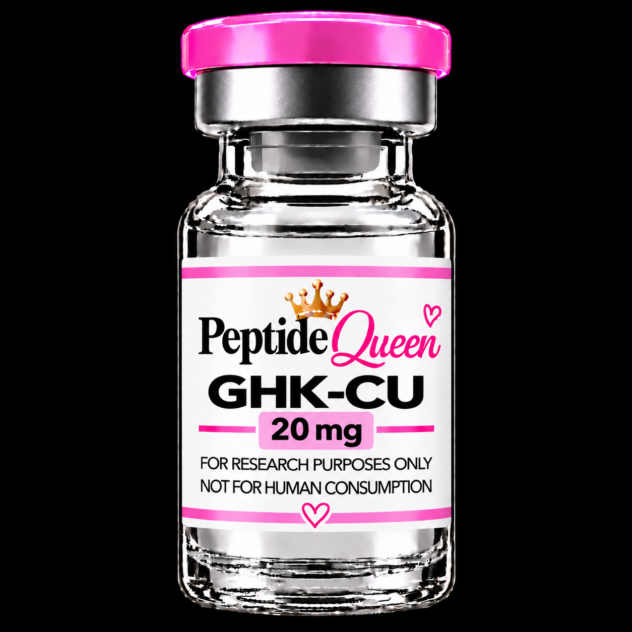 GHK-CU 20mg