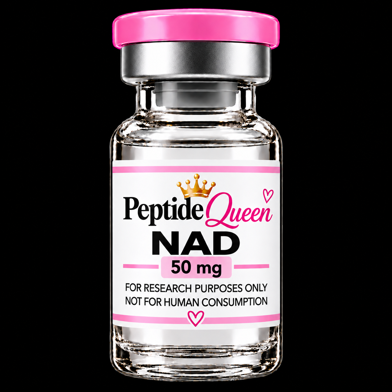 NAD 50mg