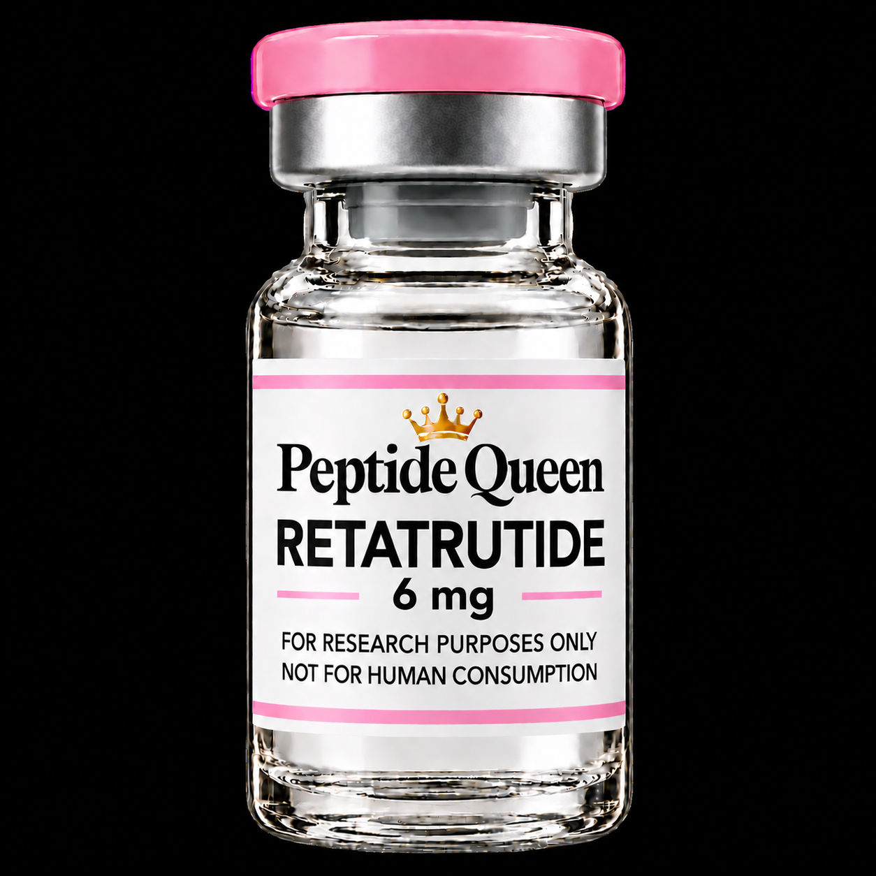 Retatrutide 6mg