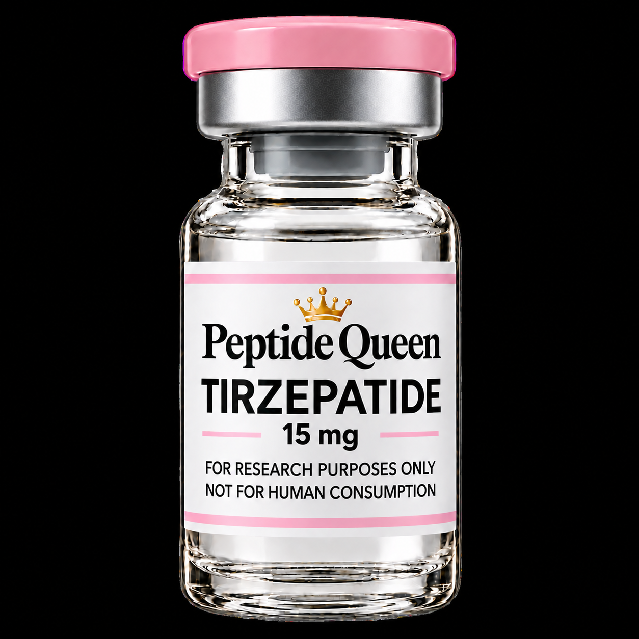 Tirzepatide 15mg