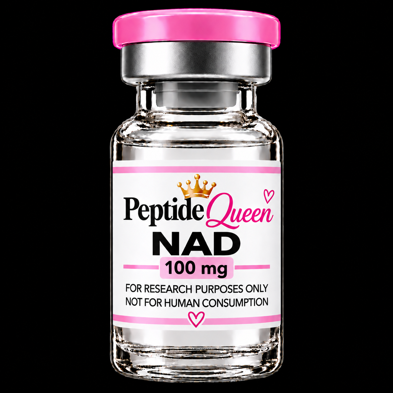 NAD 100mg