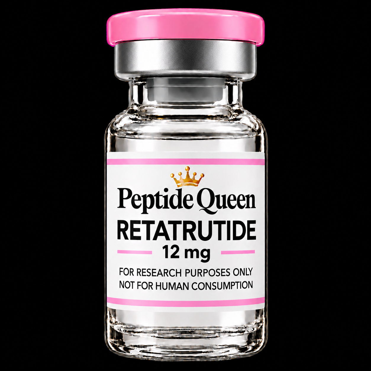 Retatrutide 12 mg