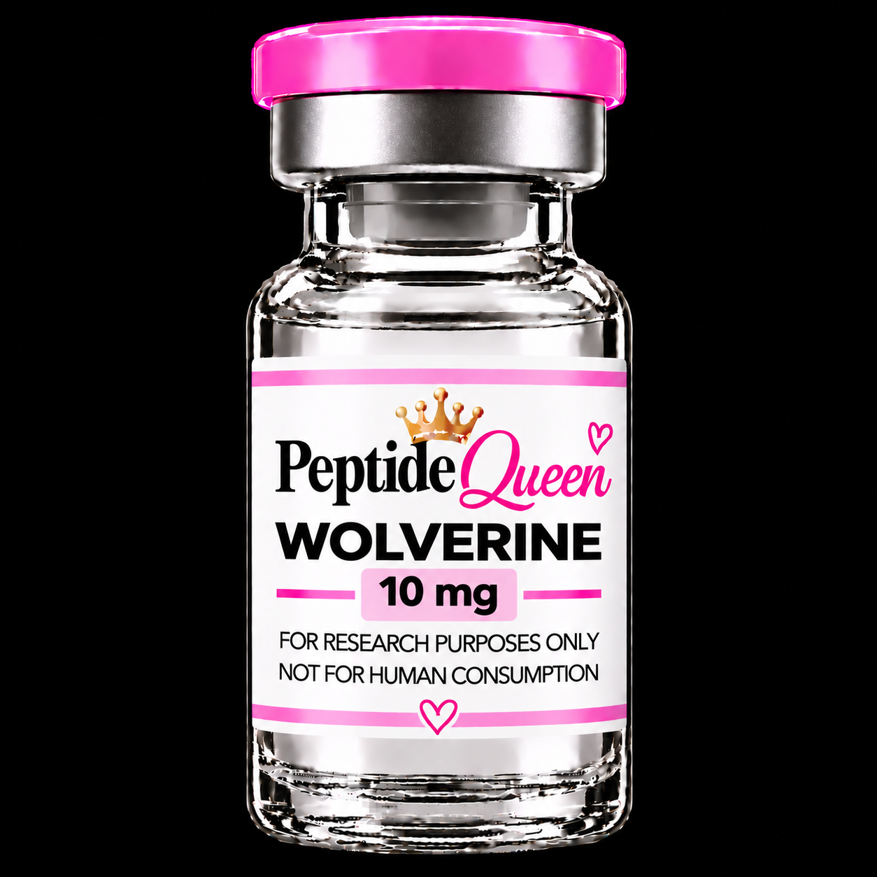 Wolverine 10mg
