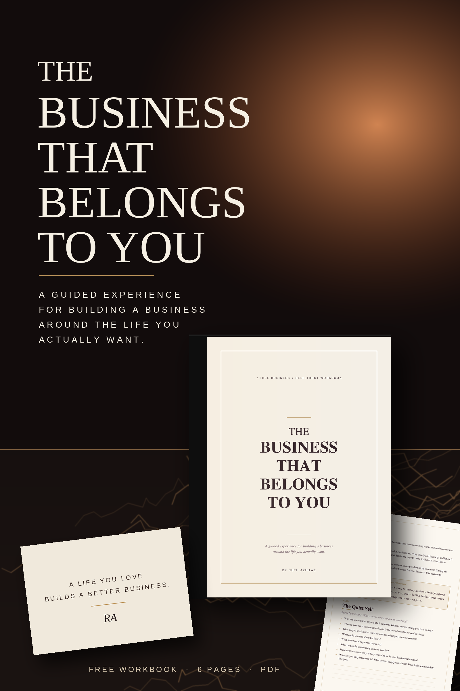 Make Your Brand Unmistakably Yours: A Private Practice