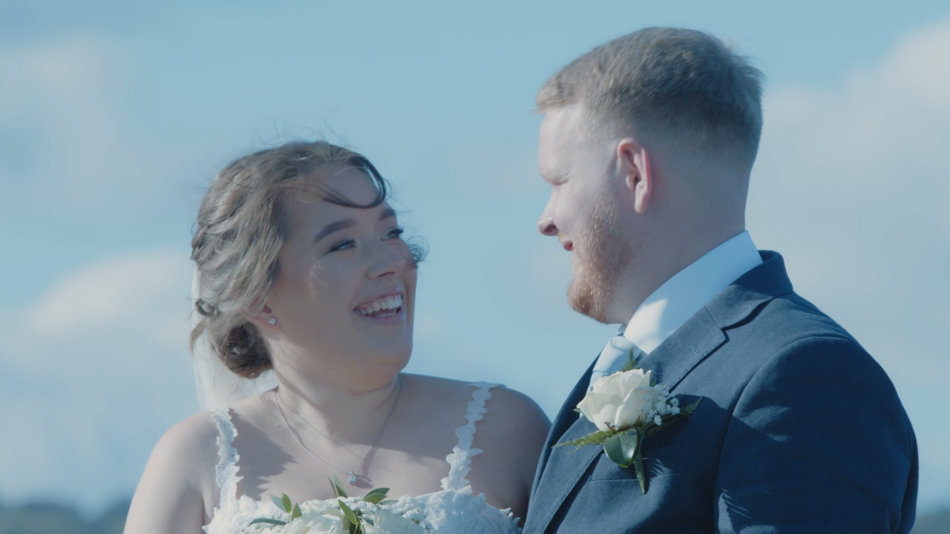 Bea and Ryan