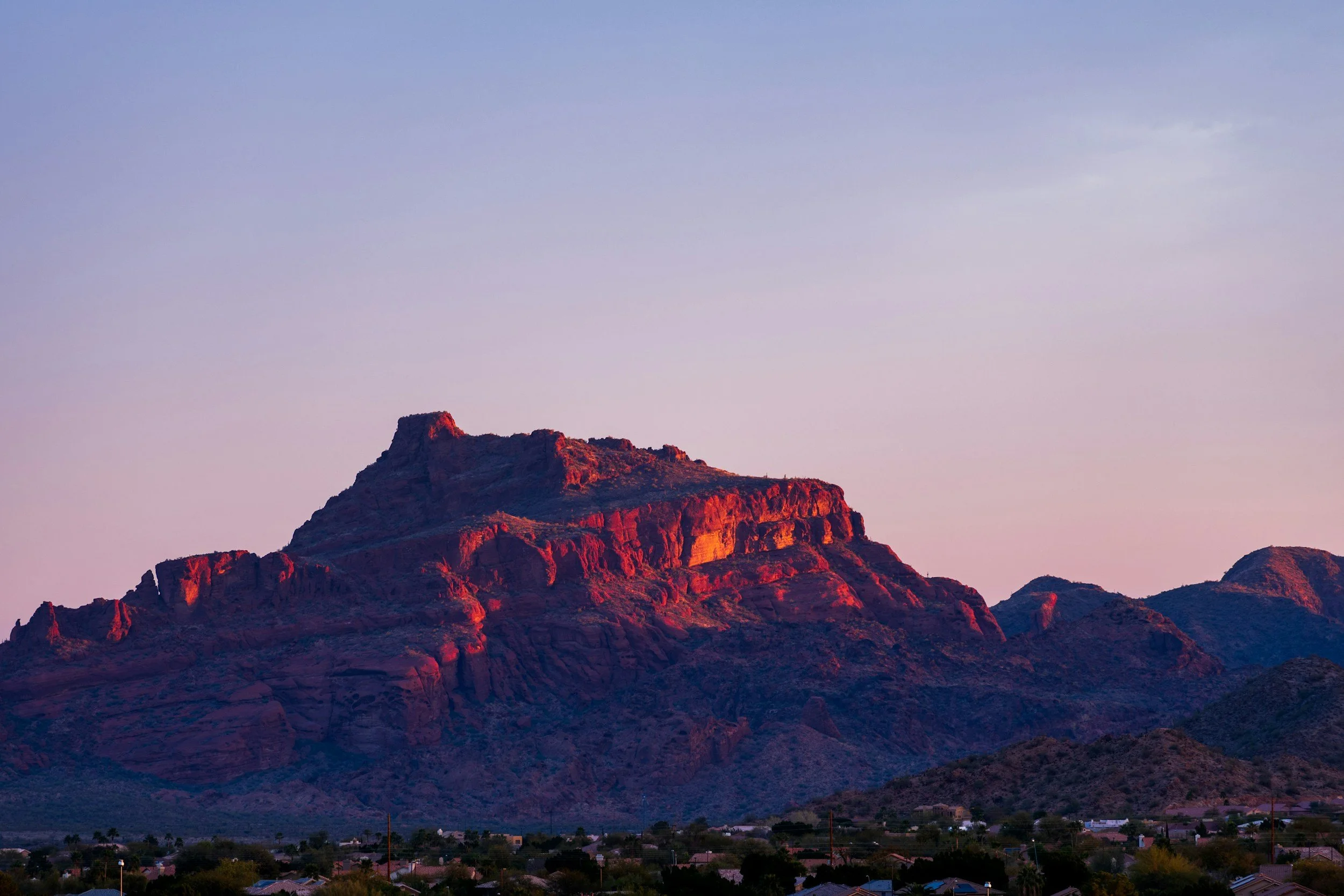 East Valley