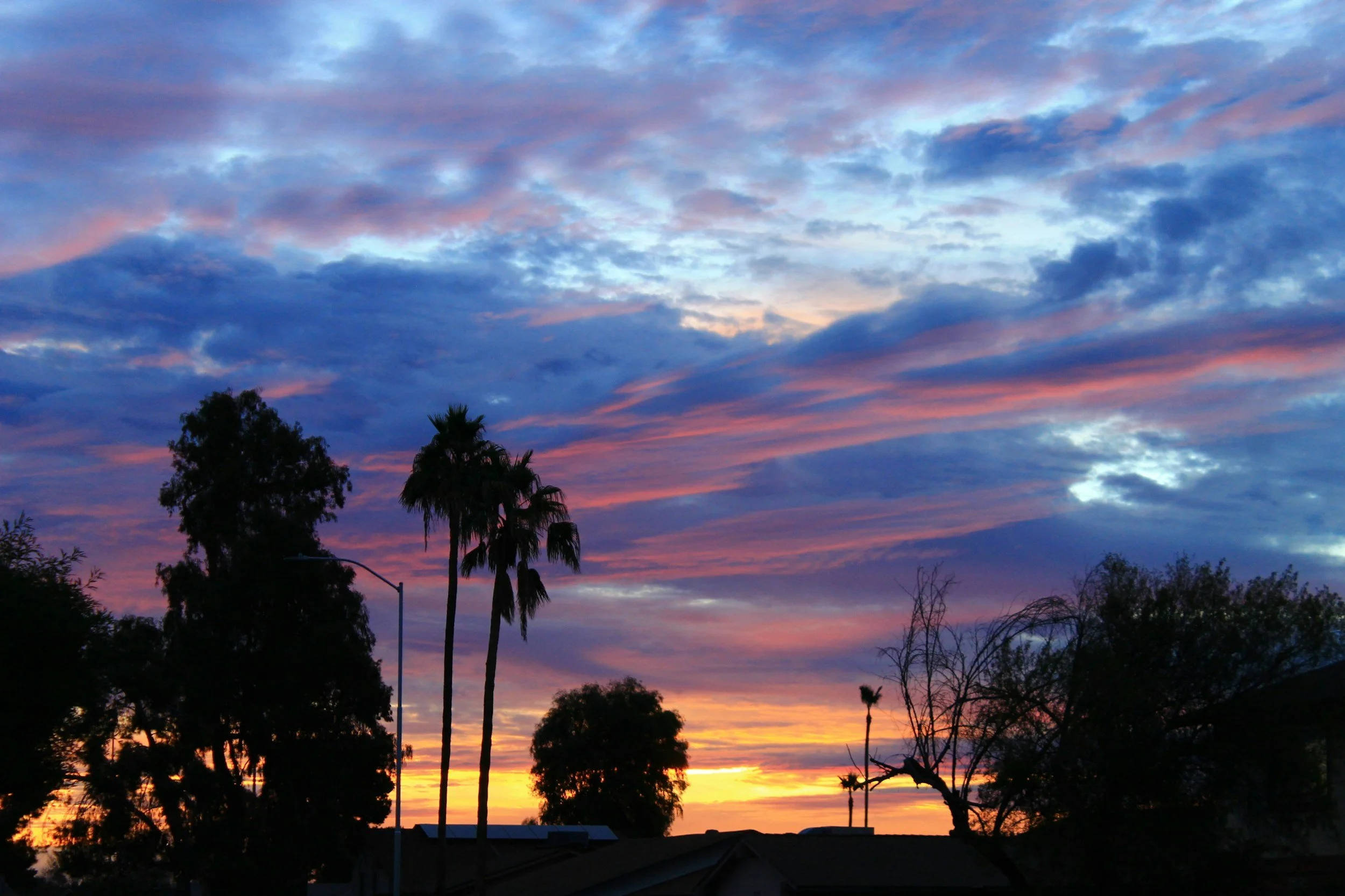 West Valley