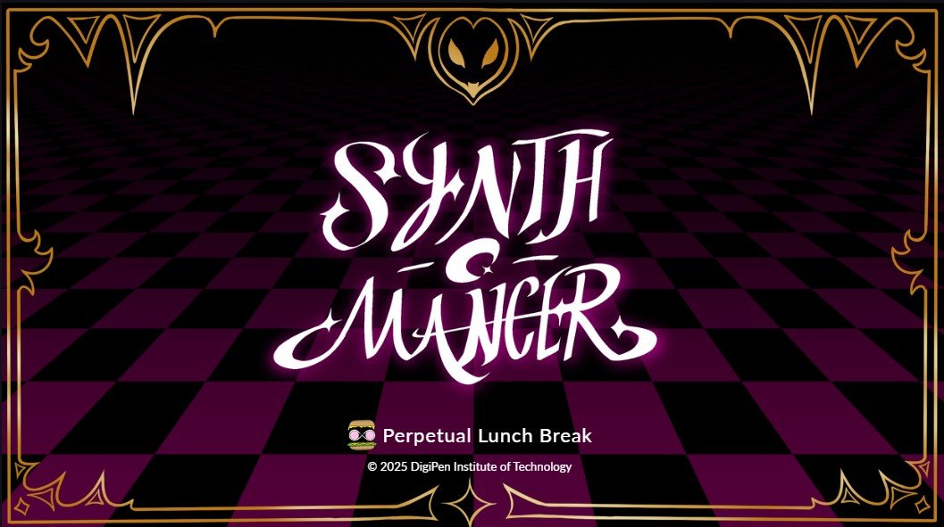 Synth-O-Mancer