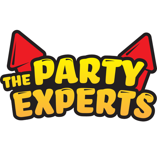 Inflatables & Party Rentals logo