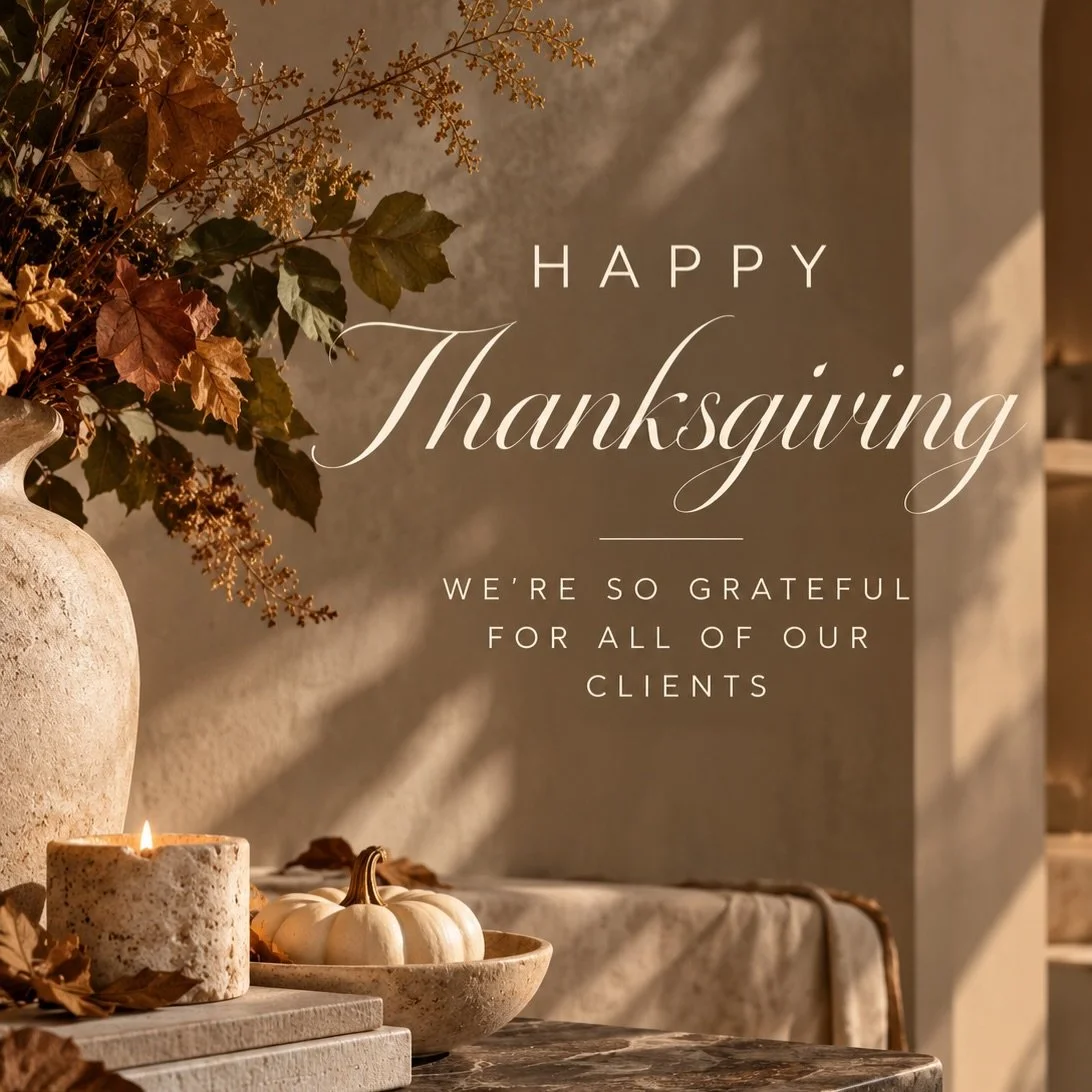 Happy Thanksgiving from all of us at Nutrl Reserve Medical Aesthetics! 🤎🍂

Today, we&rsquo;re feeling extra grateful for the incredible clients who trust us, support us, and allow us to be part of their self-care journeys.

Wishing you a beautiful 