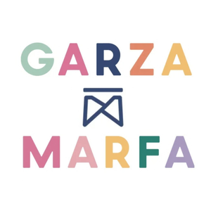 Garza Marfa