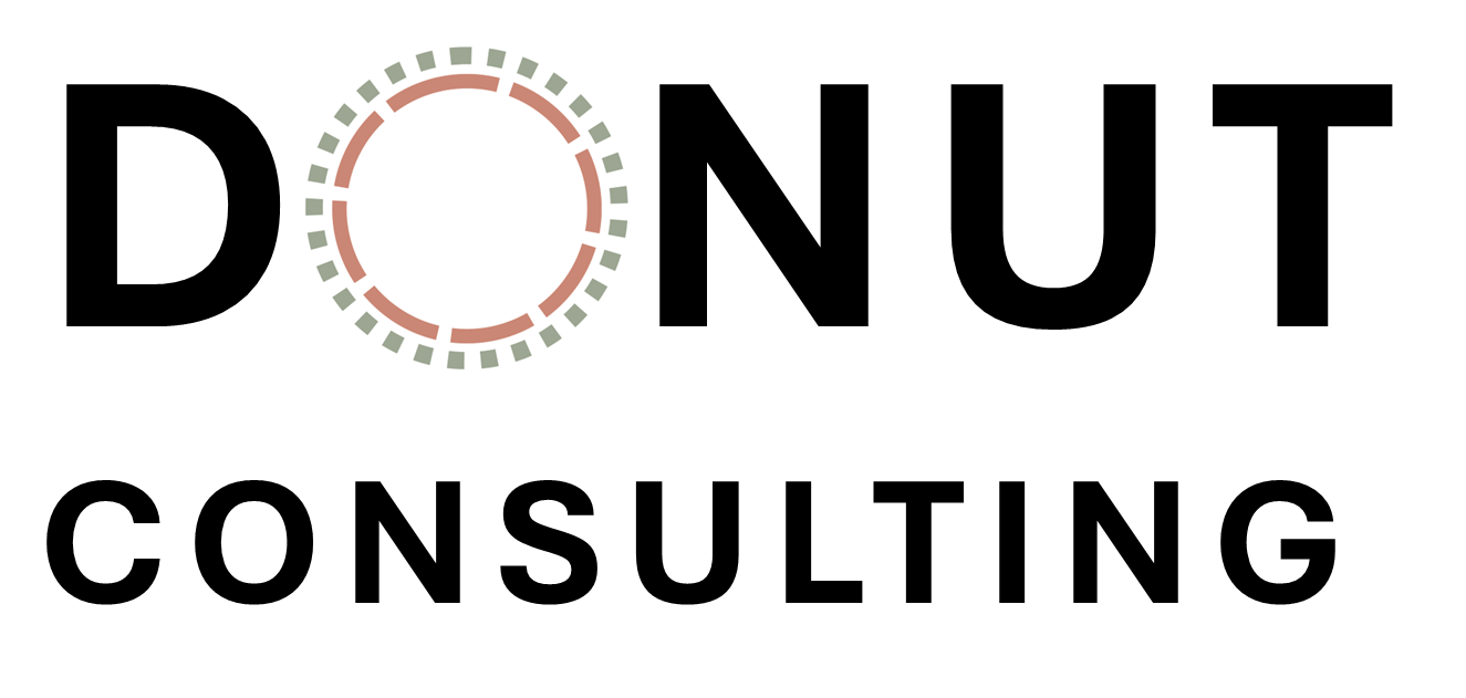DONUT  CONSULTING