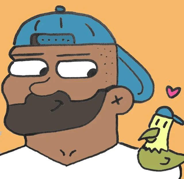 Eli's Bird Talk
