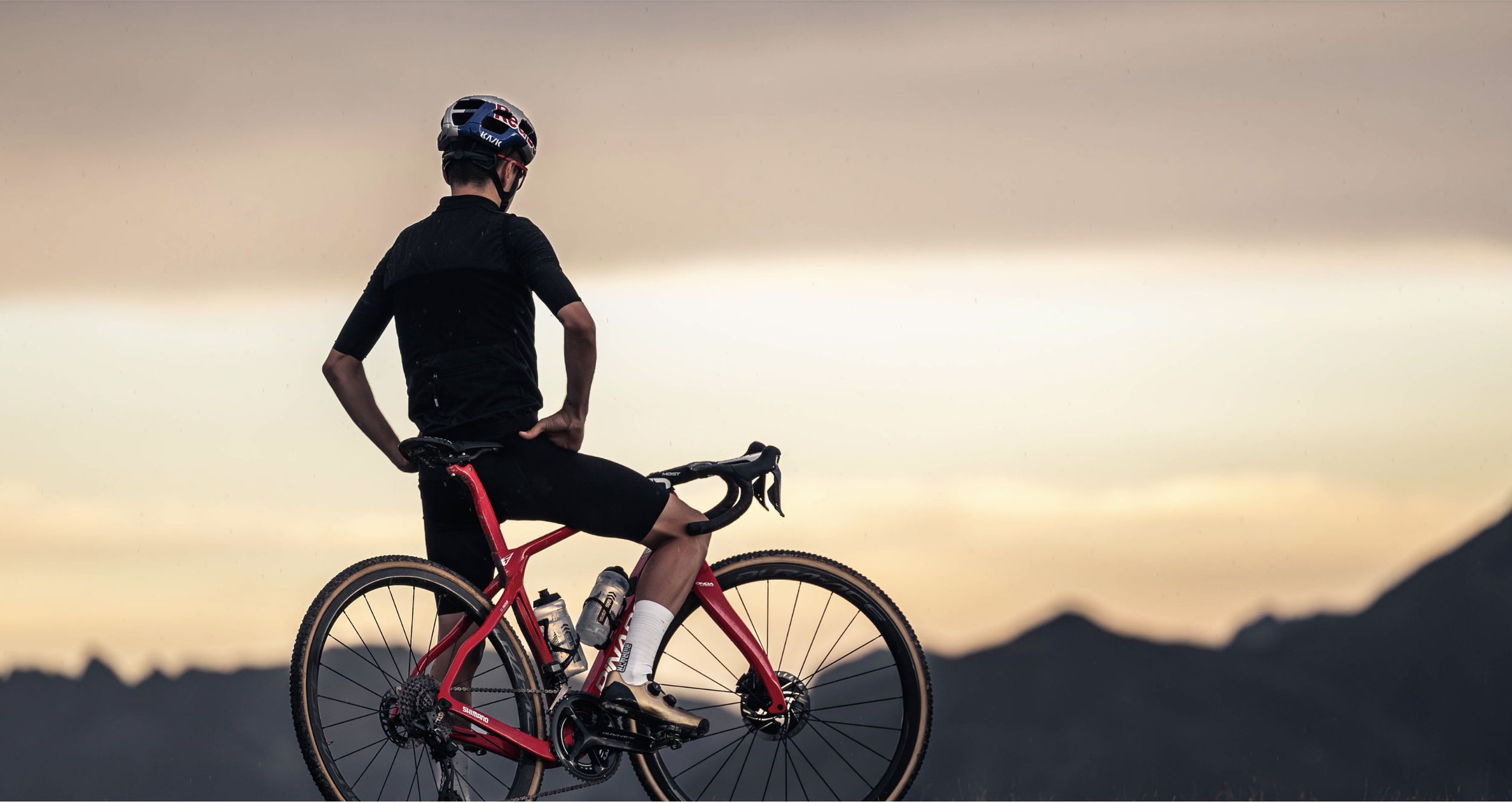 Accurist: The official timekeeper of the Tour of Britain 2023