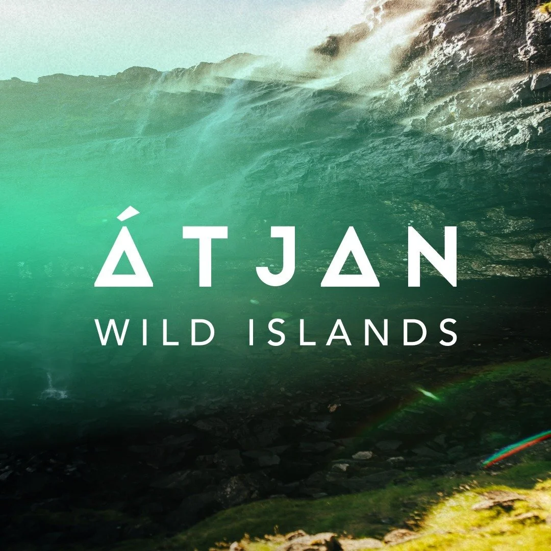 ATJAN WILD ISLANDS