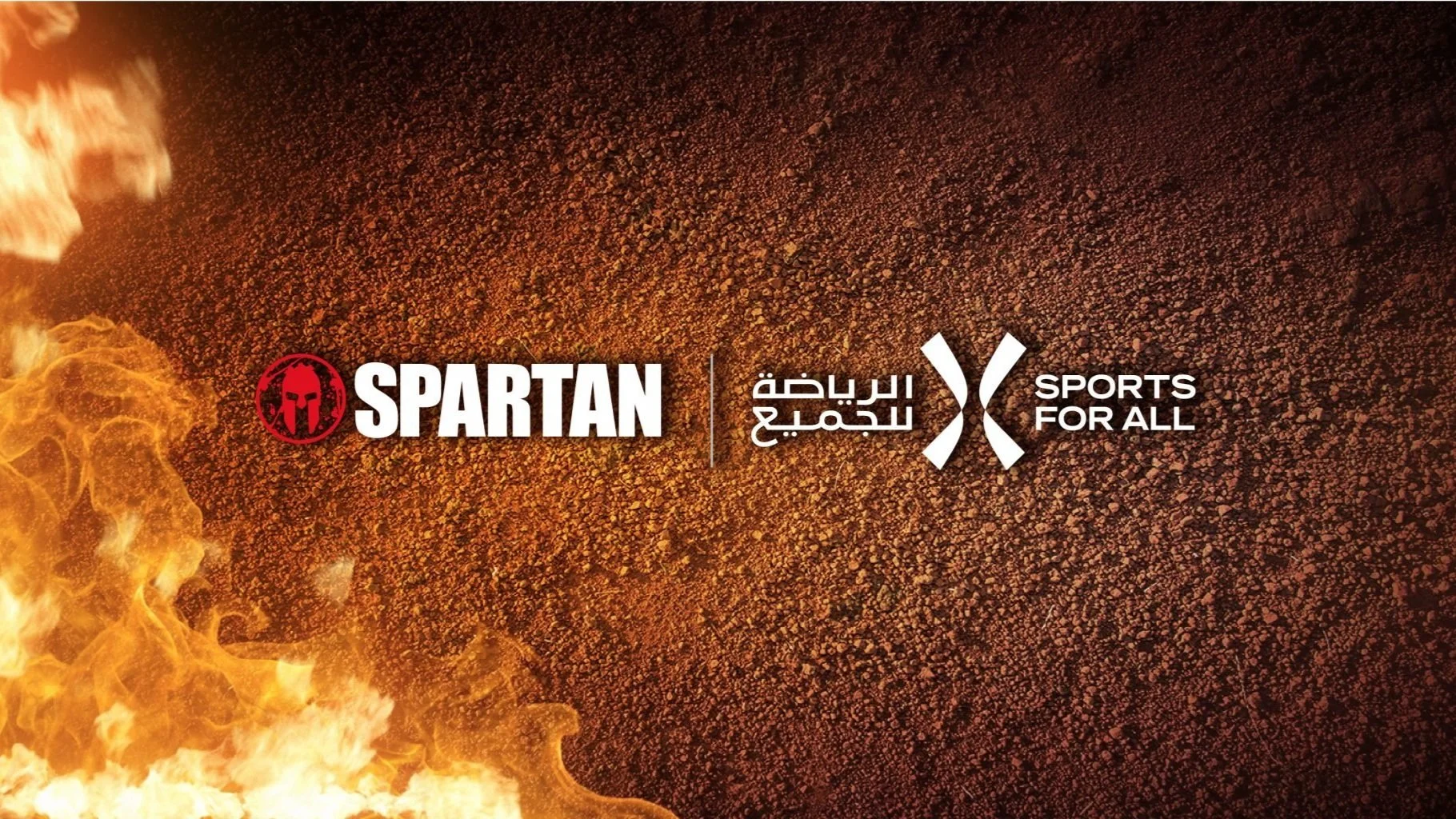 SPARTAN RACE ARABIA