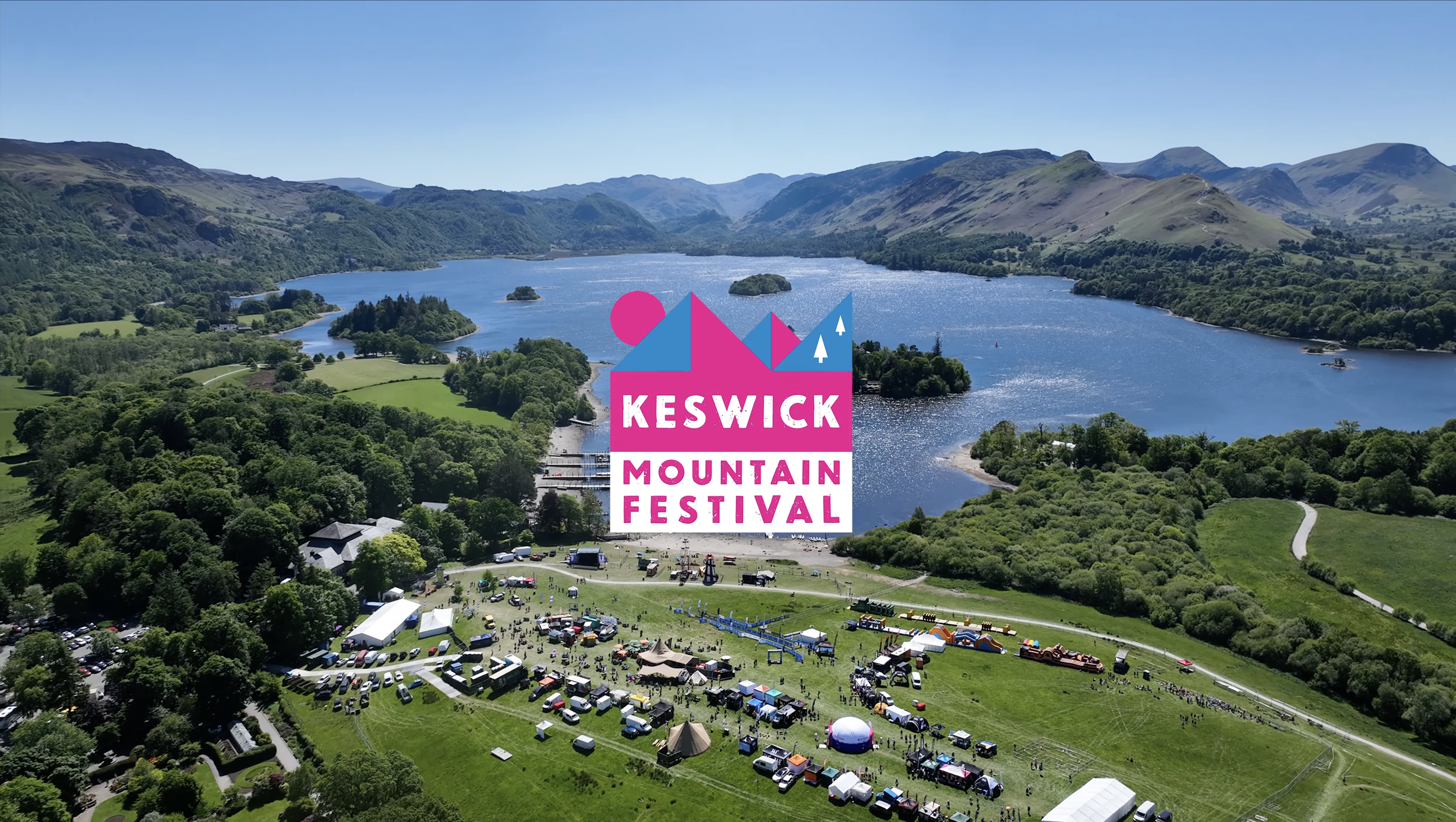 KESWICK MOUNTAIN FESTIVAL