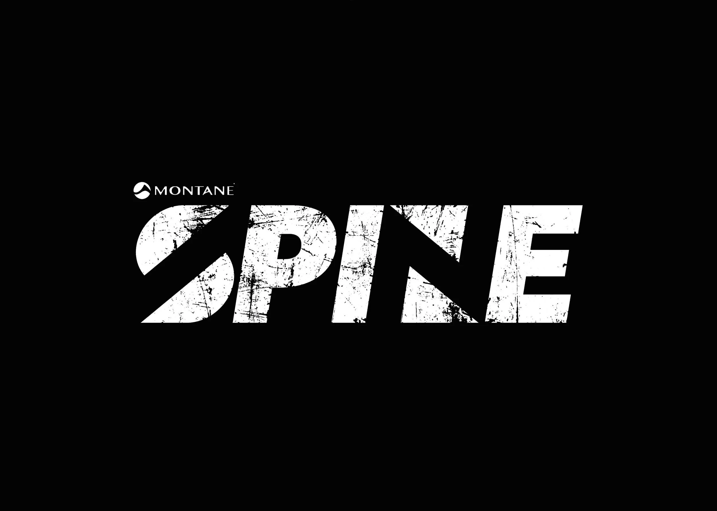 MONTANE SPINE RACE