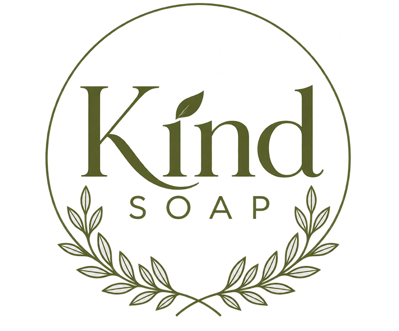 Kind Soap