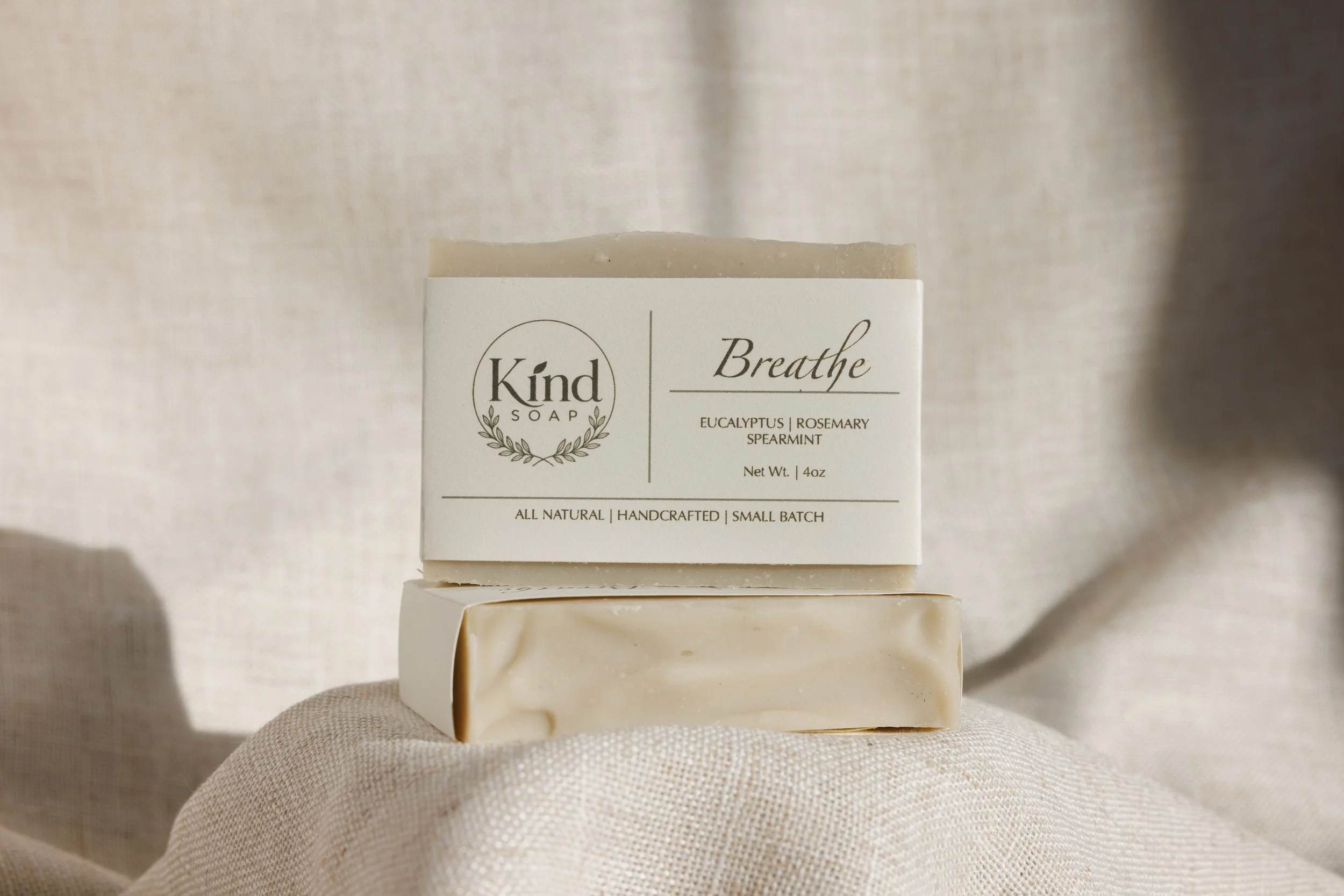 Breathe