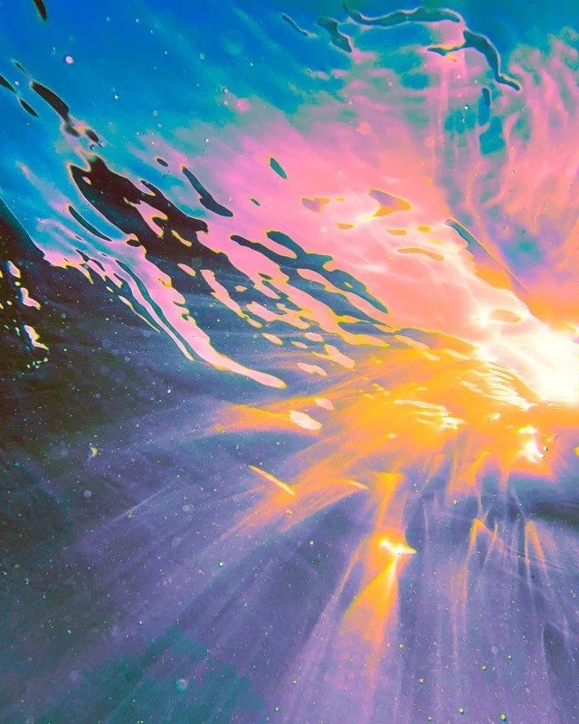 Breathwork for Clarity & Choice