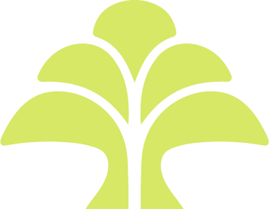 Island Landscaping & Maintenance, Inc. tree logo