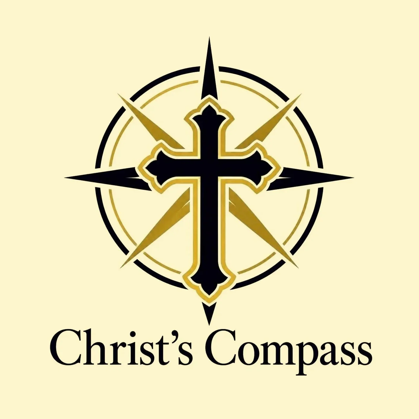Christ's Compass