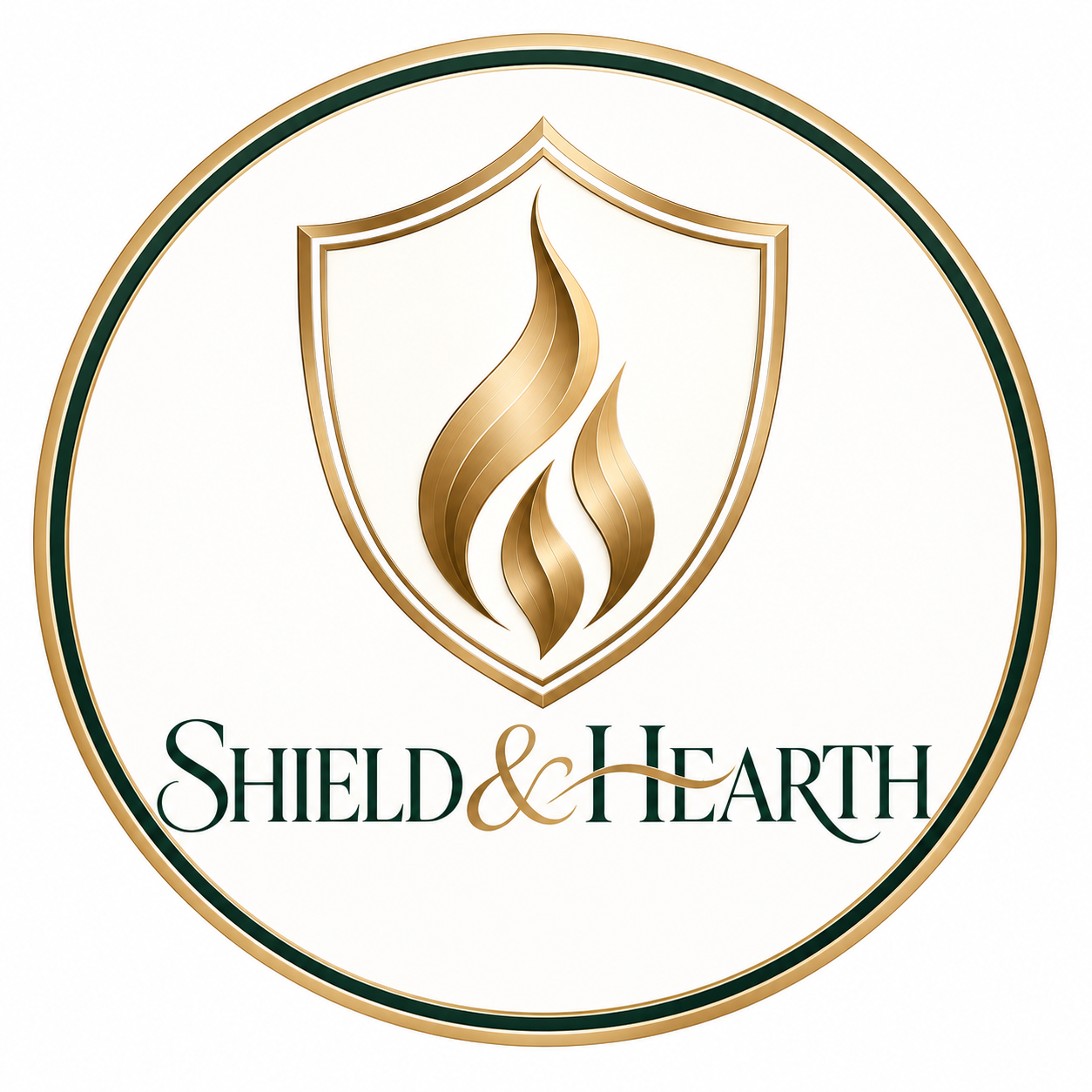 The Shield & Hearth Foundation
