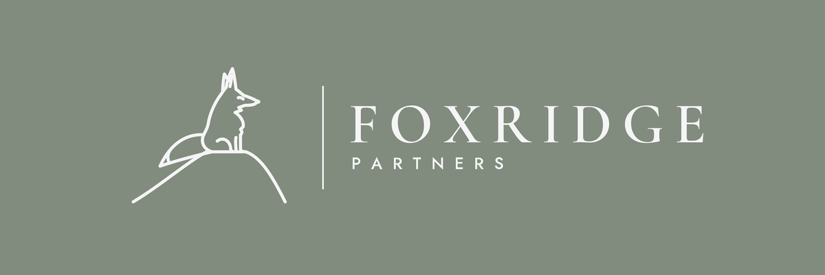 Foxridge Partners