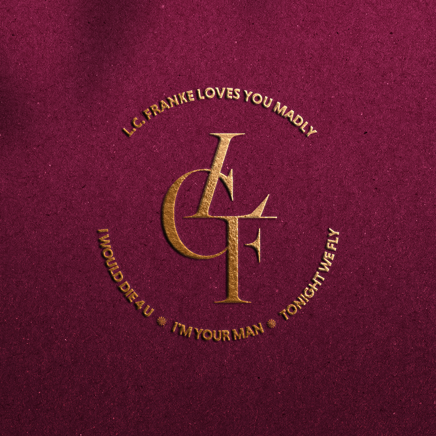 Strings Arrangement on "I Would Die 4 U" on L.C. Franke's Loves You Madly EP