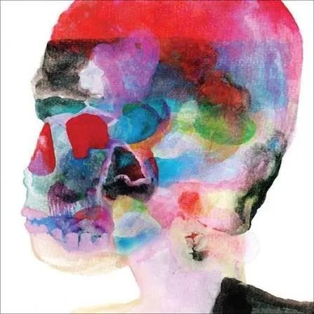 Session Vocalist on Spoon's Hot Thoughts Album