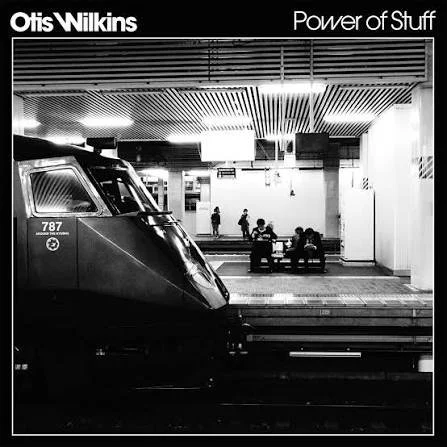 Vocalist and Keys on Otis Wilkins' Power of Stuff album