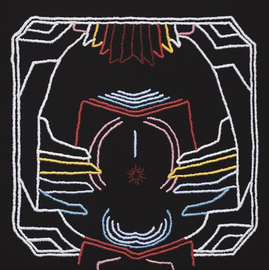 Background vocalist on "Intervention". A Giant Dog's take on Neon Bible (Arcade Fire)