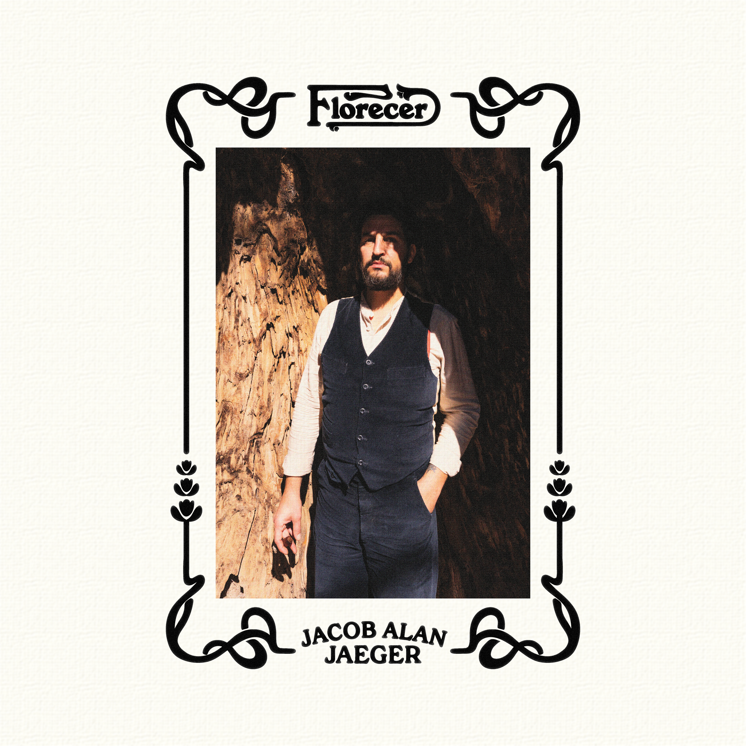 Pianist on Jacob Alan Jaeger's Florecer album