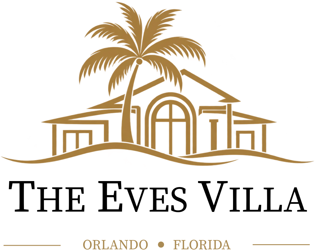 The Eves Villa - Orlando, Florida
