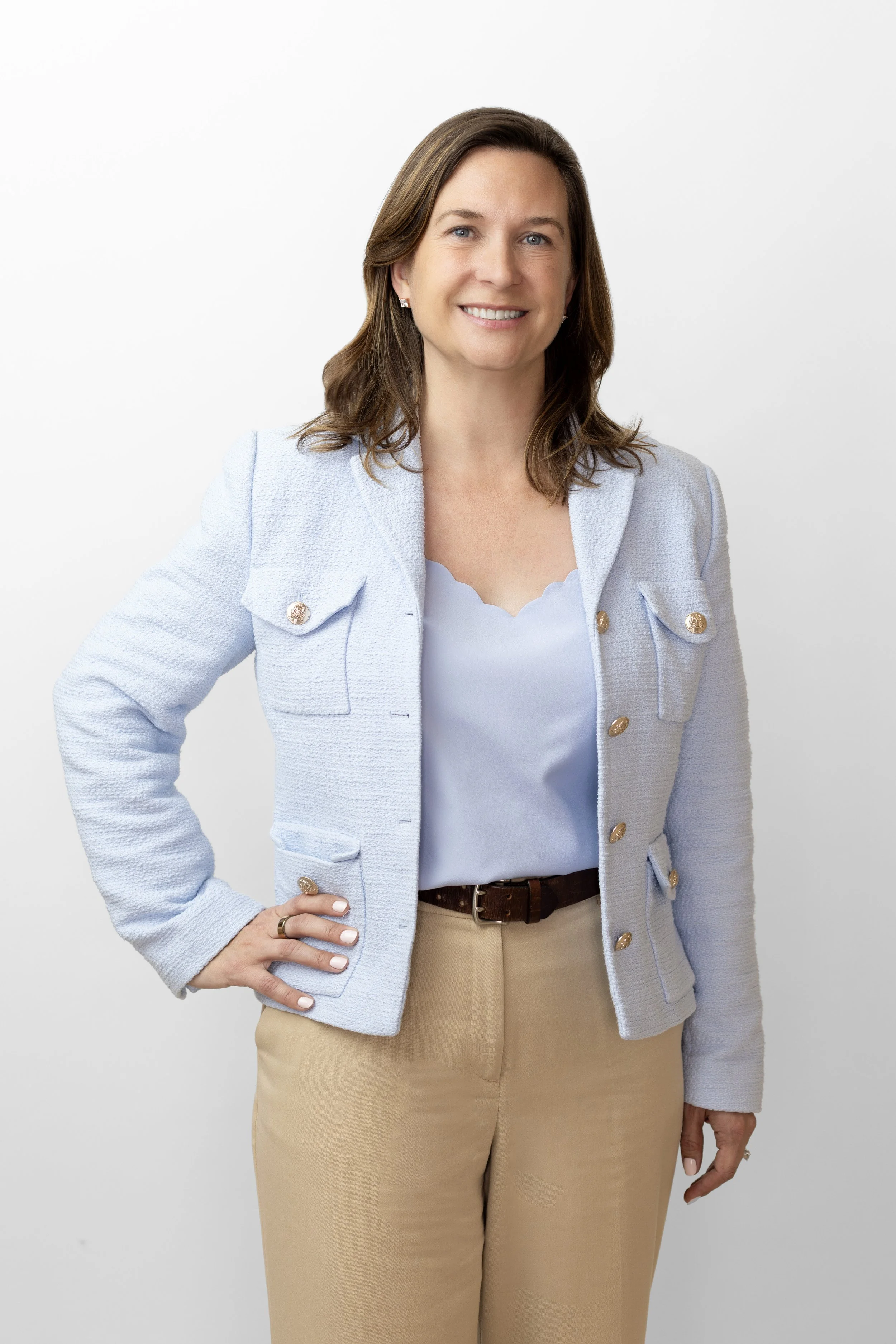 Dr. Melissa Svoboda