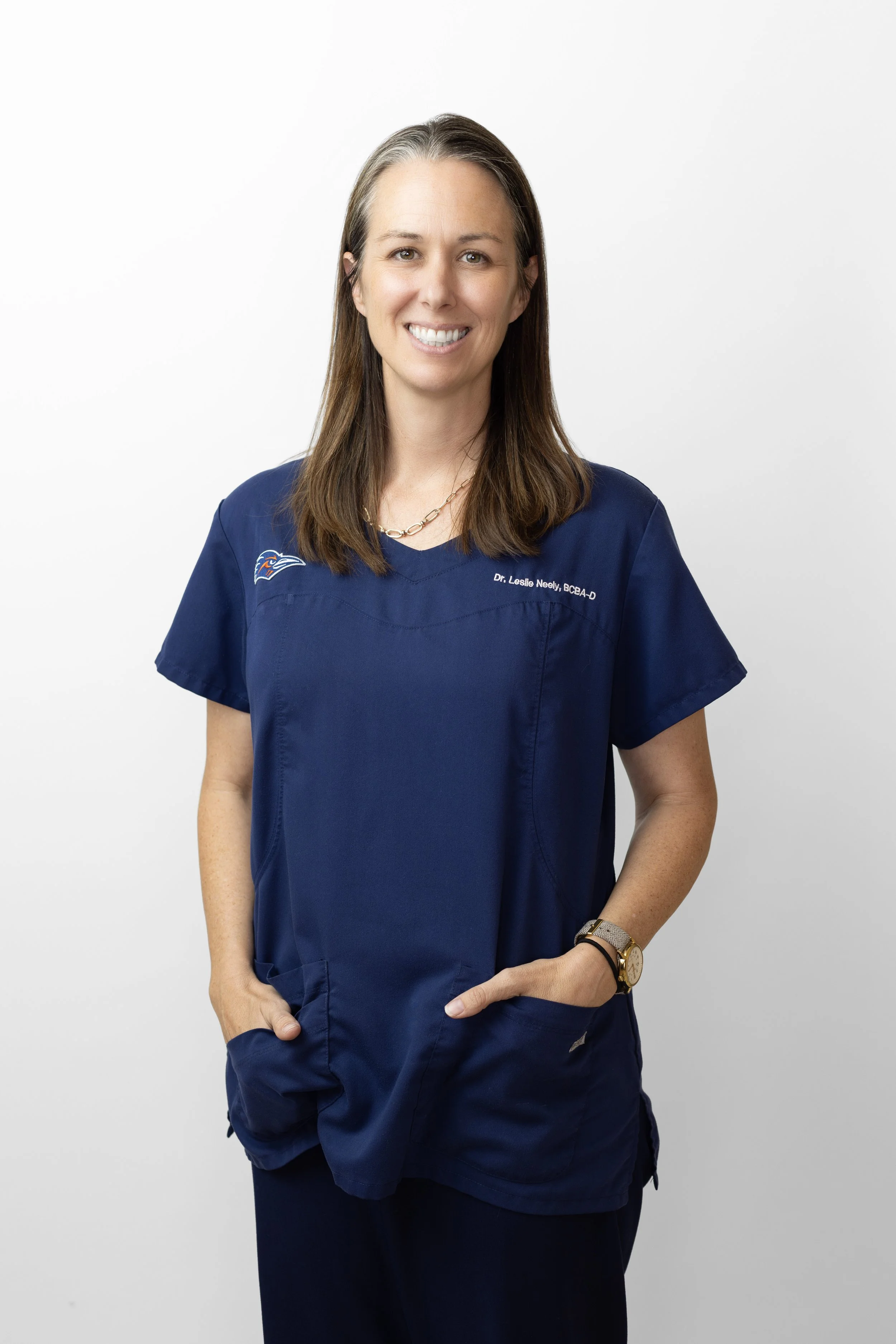 Dr. Leslie Neely