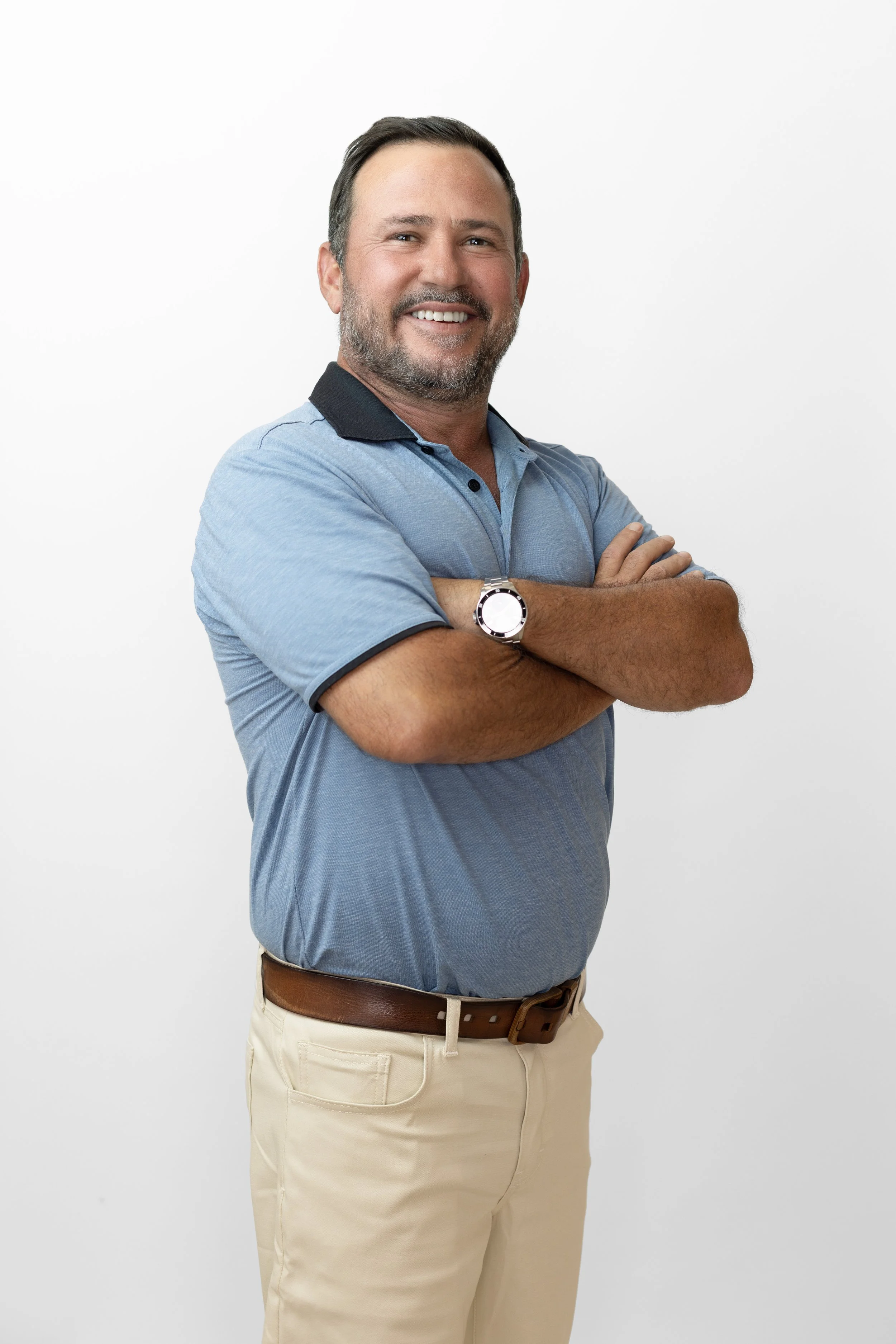 Jeff Vexler