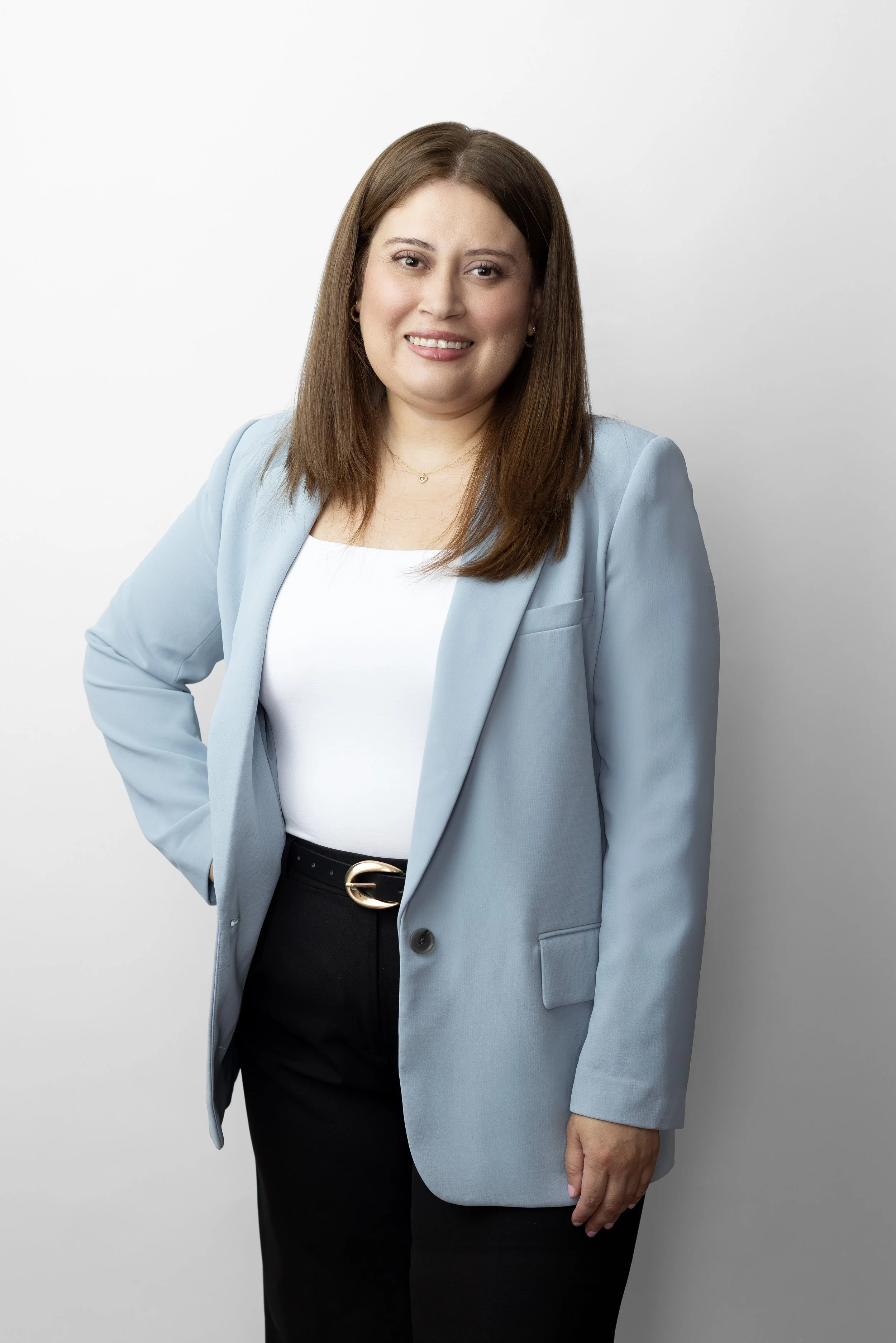 Dr. Ileana Umaña