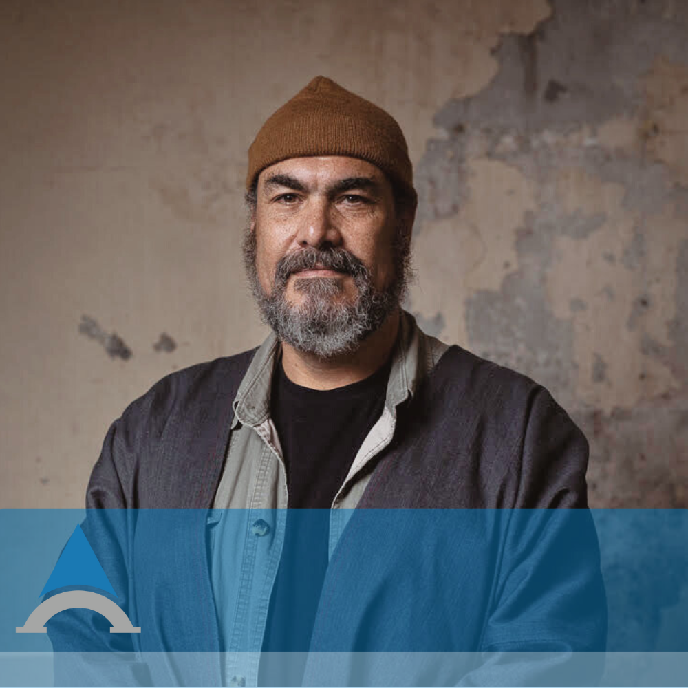 Eric Mingus