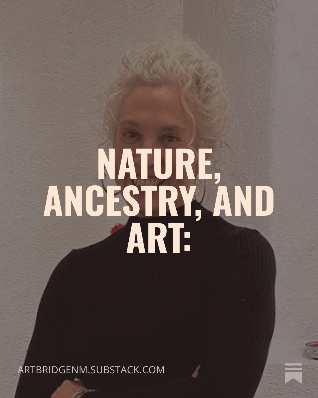 carla caletti nature ancestry art