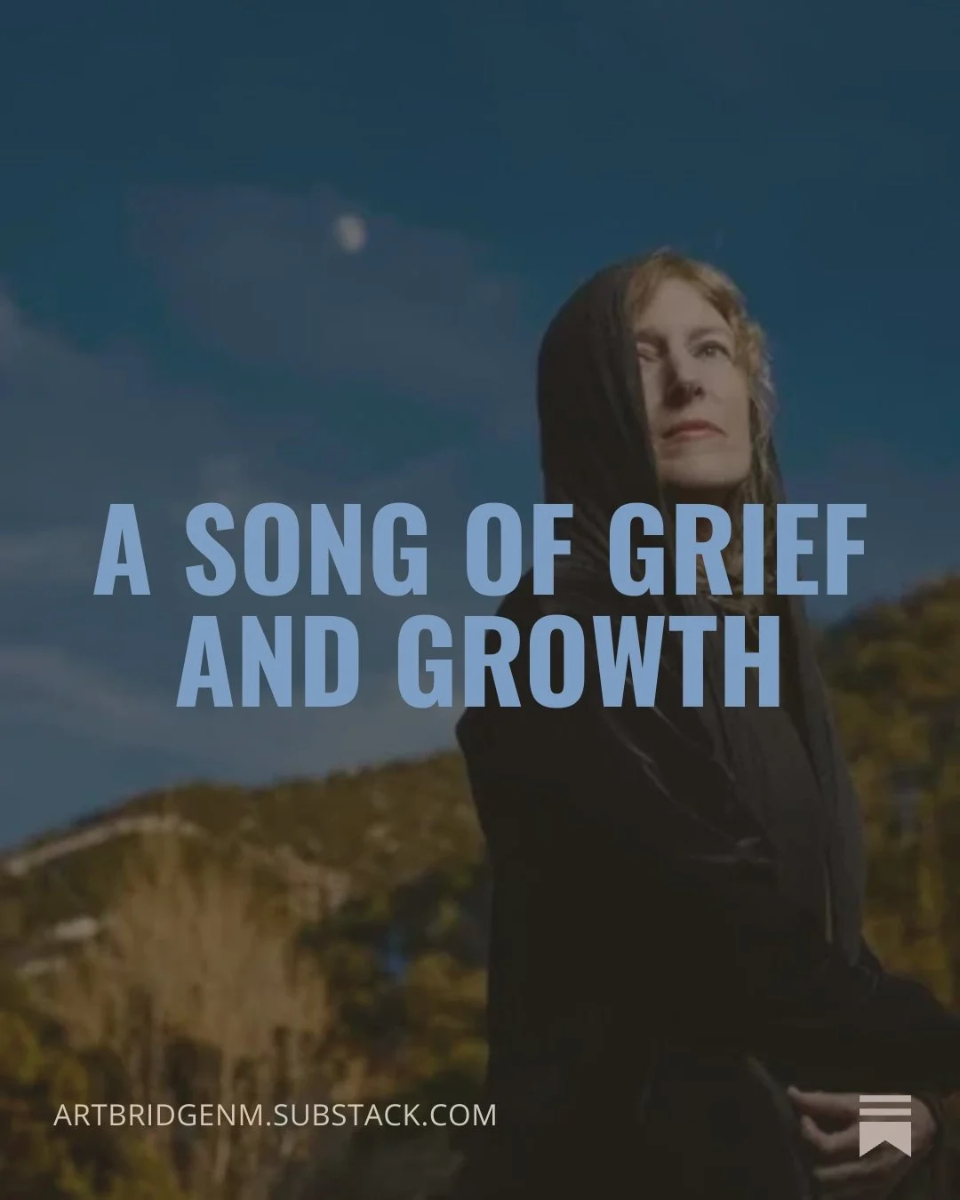 susan anders song growth grief