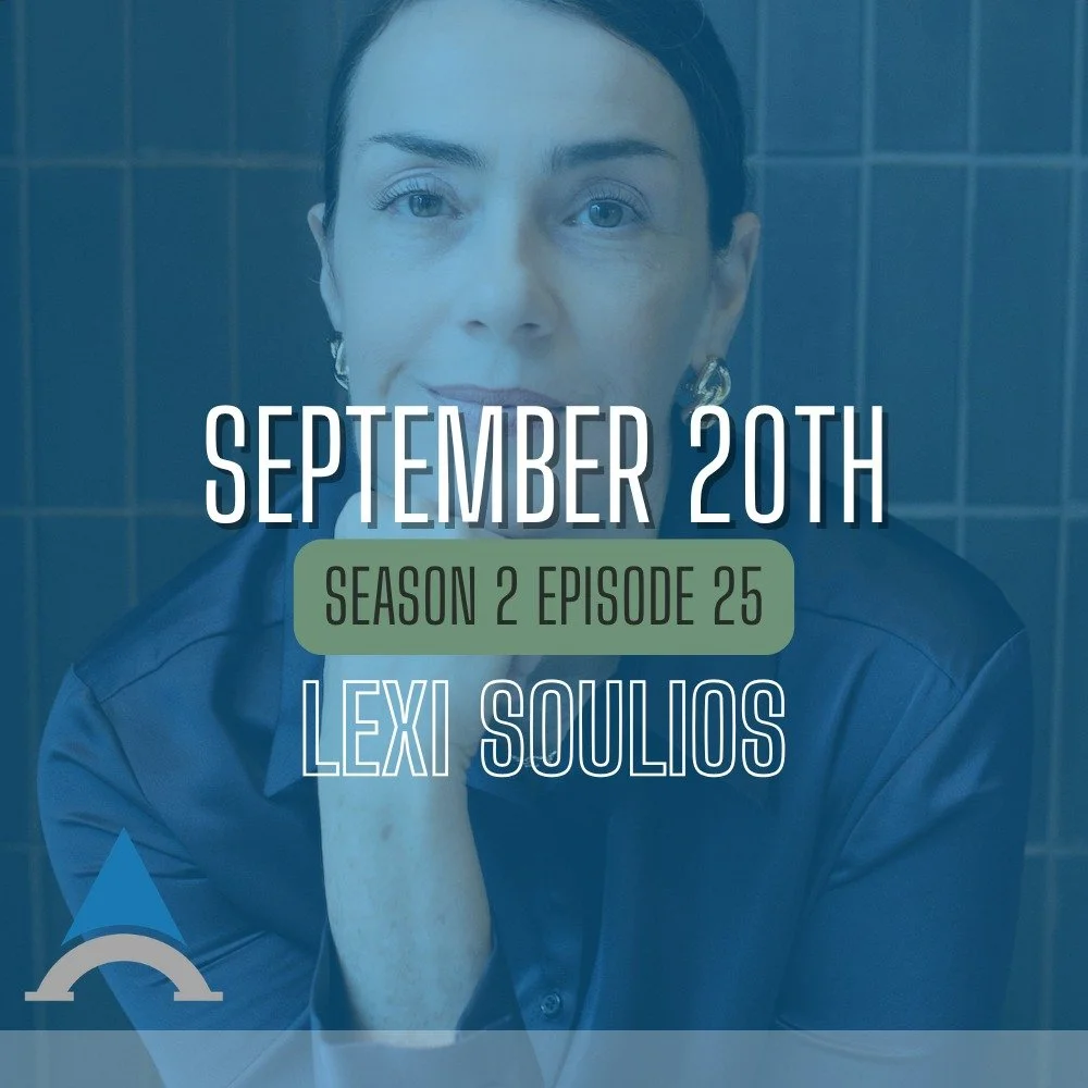 Your blank canvas might be covered in family stories you never chose. We talk lineage, epigenetics, and family constellation work with Lexi Soulios. Episode 25 releases this Sunday!

#artbridgenm #artstormingpodcast #legacy #artofremembrance #artstor