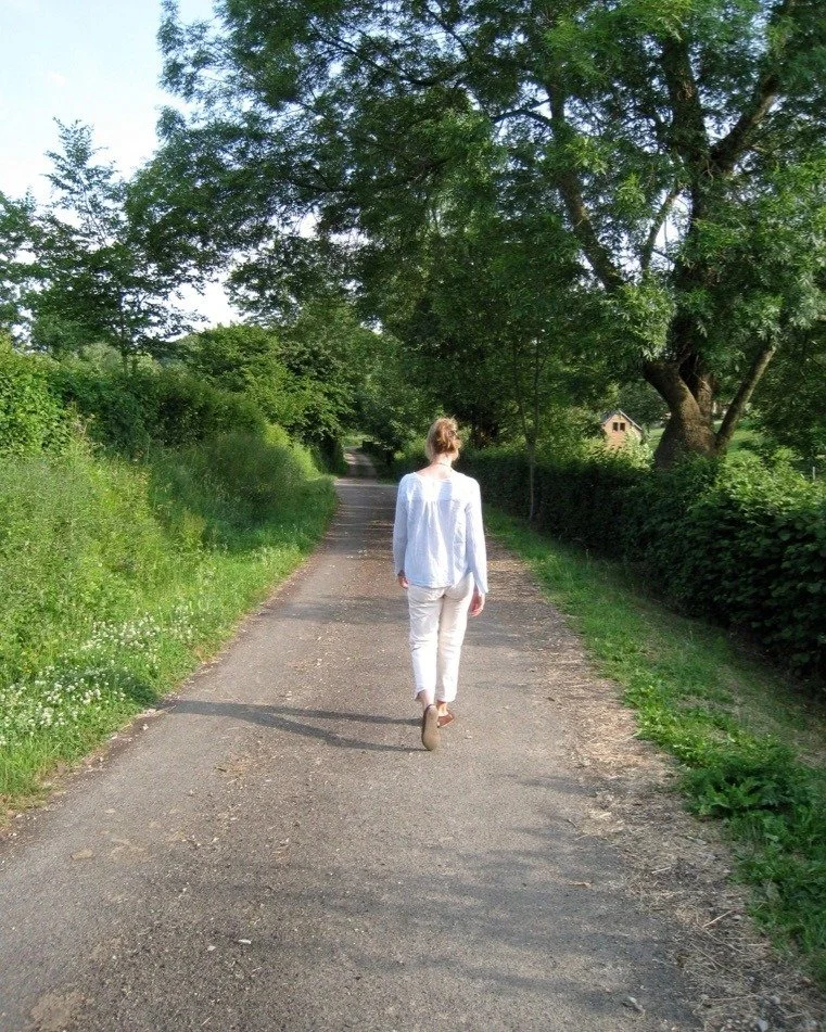 In our Season 2 finale, Lili walks us through what this season unearthed, including a hard look at lineage and the stories we inherit. Lili shares her own family history and the moment a polished narrative cracked when she confronted the reality of a