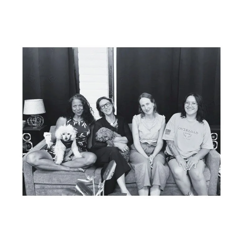 Come hang out with us on couches at @vitalspacesnm this evening and connect with other creatives in casual conversation. We&rsquo;d genuinely love to see you there ! 
@creativemorningssantafe 

#santafeartists #artstormingsantafe #artstorming #connec