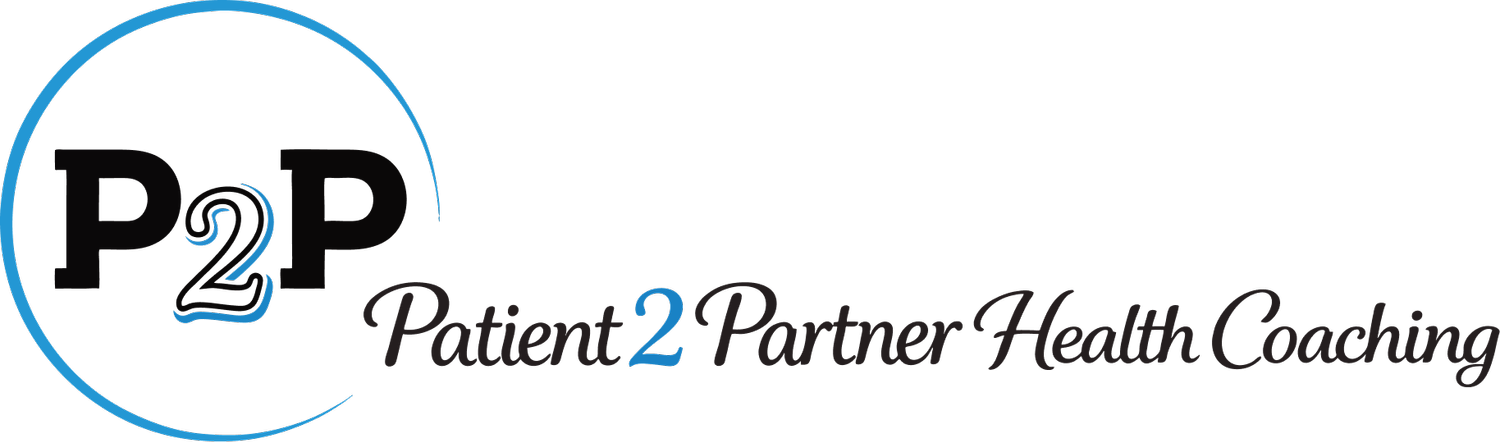 Patient2Partner Health Coaching