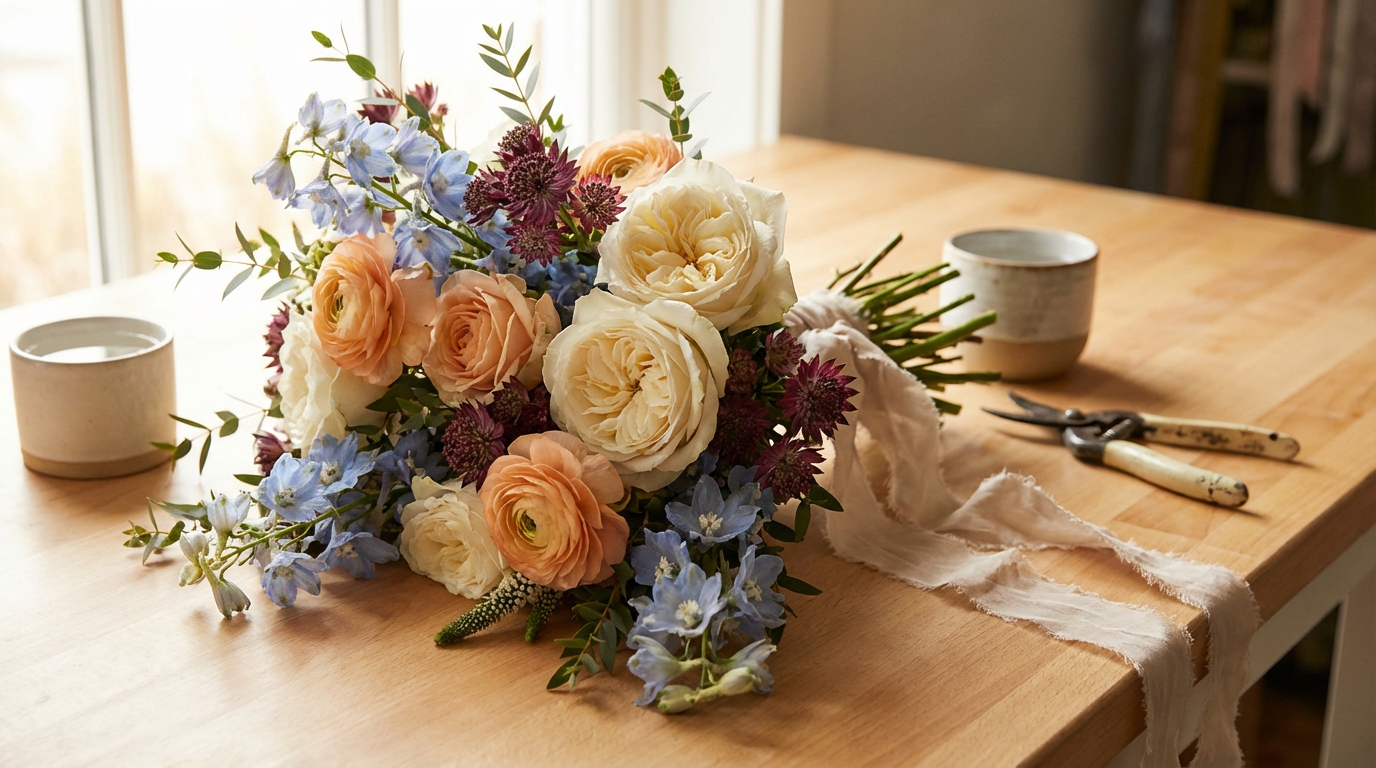 Bridal Bouquet