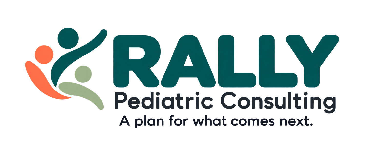 Rally Pediatric Consulting