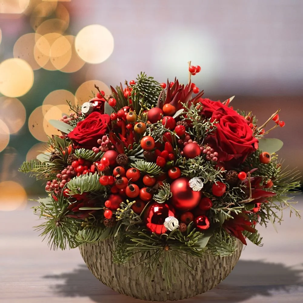 Program: Holiday Designs