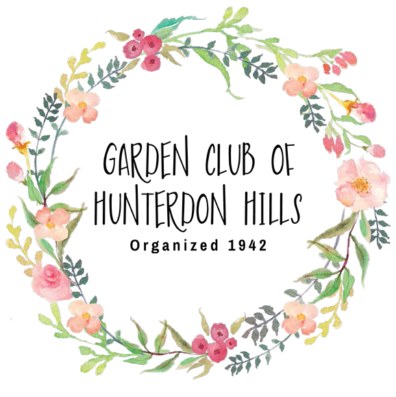 Garden Club Hunterdon Hills